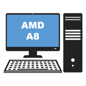 AMD A8 Branded Desktop AMD A8 Branded Desktop