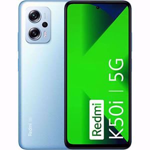 Xiaomi Redmi K50i 5G  Xiaomi Redmi K50i 5G