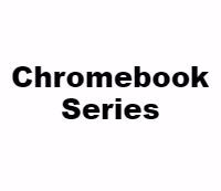 Show products in category Chromebook Series Picture for category Chromebook Series