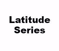 Show products in category Latitude Series Picture for category Latitude Series