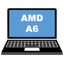 Asus K Series AMD A6