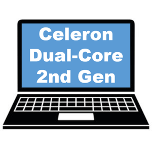 ROG Series Celeron Dual-Core 2nd gen ROG Series Celeron Dual-Core 2nd gen