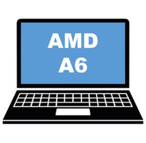 VivoBook Series AMD A6 VivoBook Series AMD A6