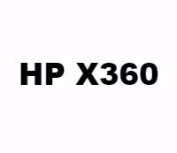 Show products in category HP X360 Picture for category HP X360