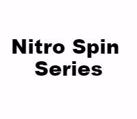 Show products in category Nitro Spin Series Picture for category Nitro Spin Series
