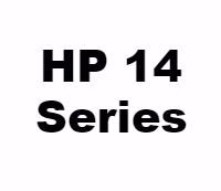 Show products in category HP 14 Series Picture for category HP 14 Series