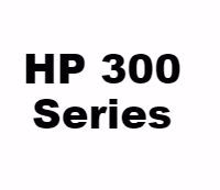 Show products in category HP 300 Series Picture for category HP 300 Series