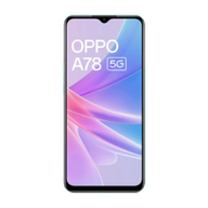 OPPO A78 5G (8 GB/128 GB) OPPO A78 5G (8 GB/128 GB)