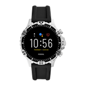 Fossil Gen 5 Garrett HR Fossil Gen 5 Garrett HR